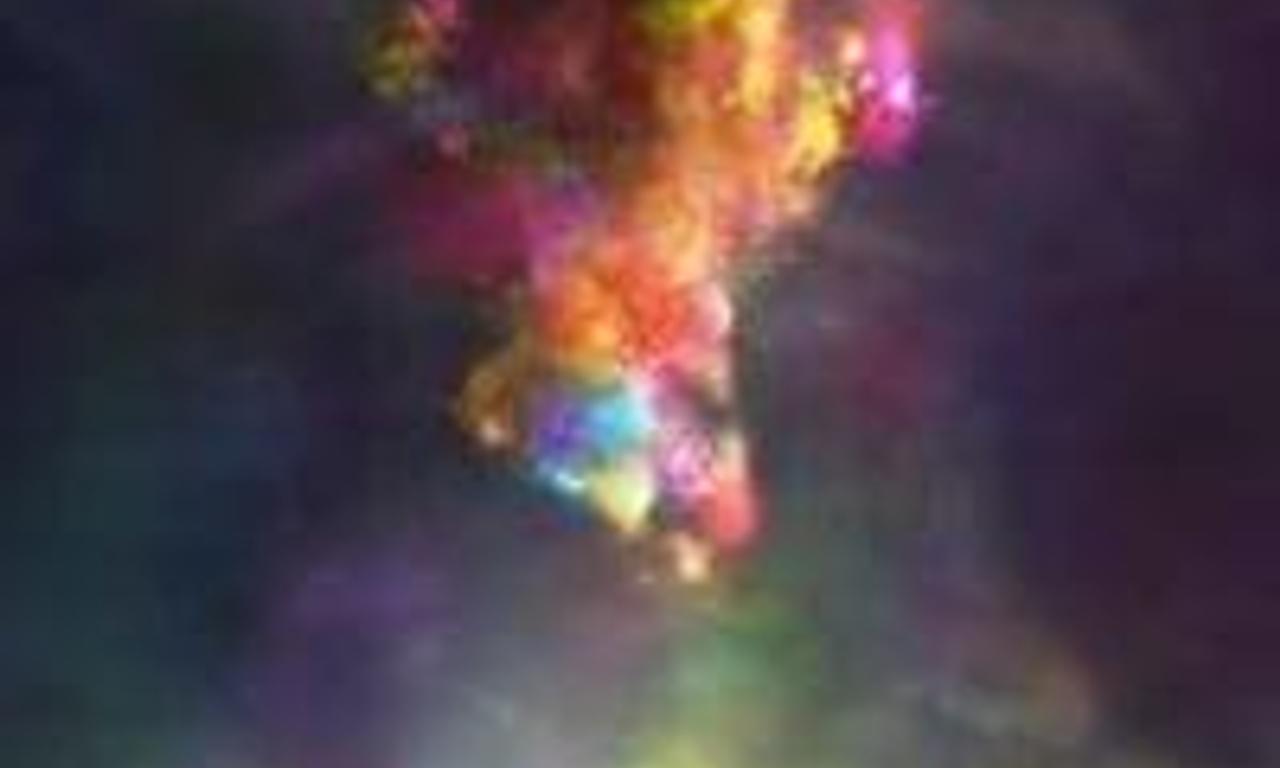 header image for Cosmos Laundromat