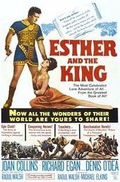 Esther and the King