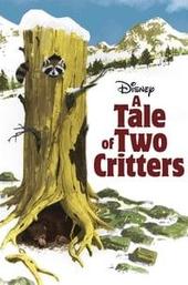 A Tale Of Two Critters