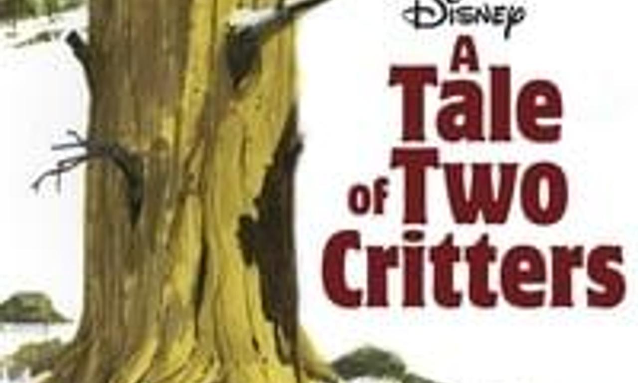 header image for A Tale Of Two Critters