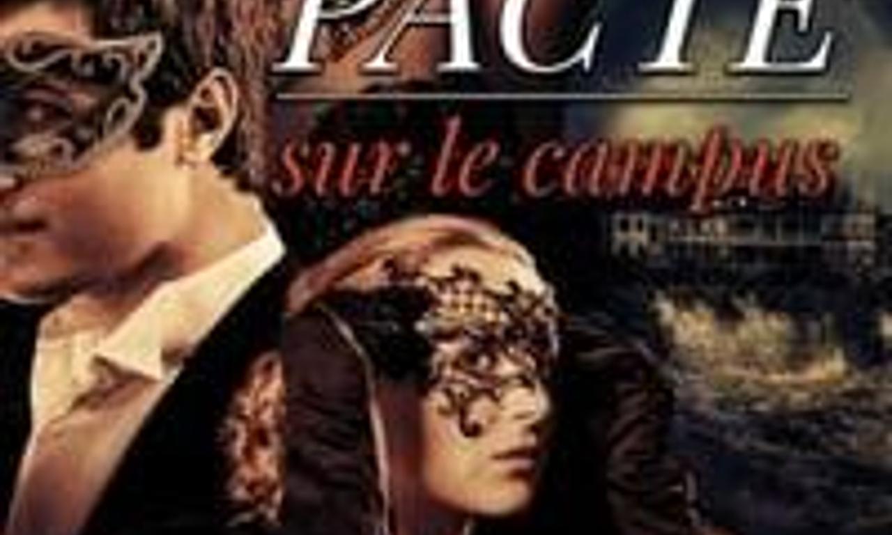 header image for The Murder Pact