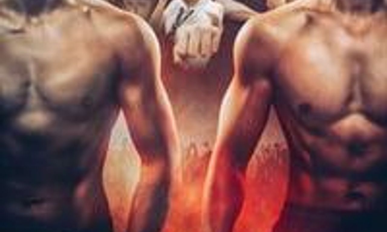 header image for We Are Legends