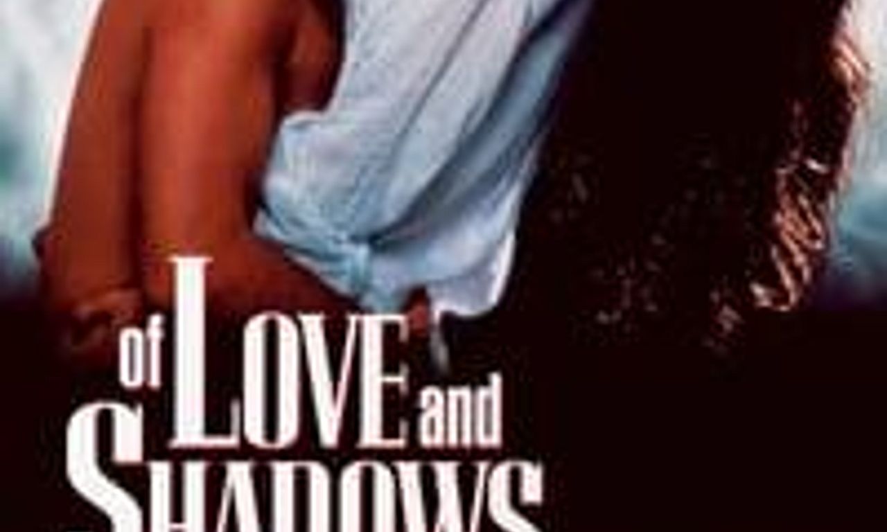 header image for Of Love and Shadows