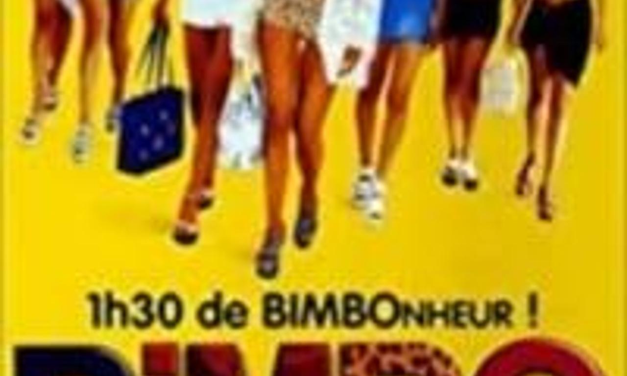 header image for Bimboland