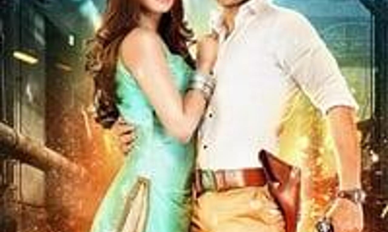 header image for Power