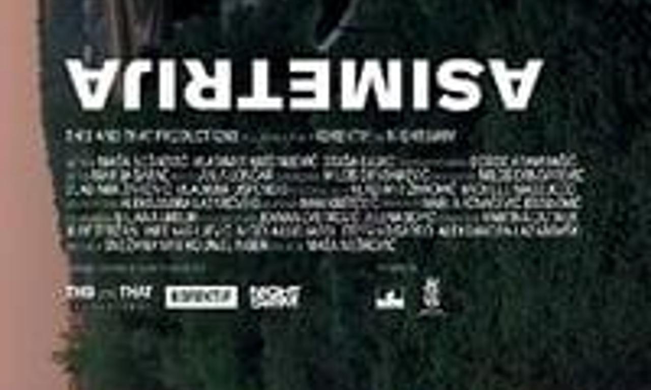 header image for Asymmetry