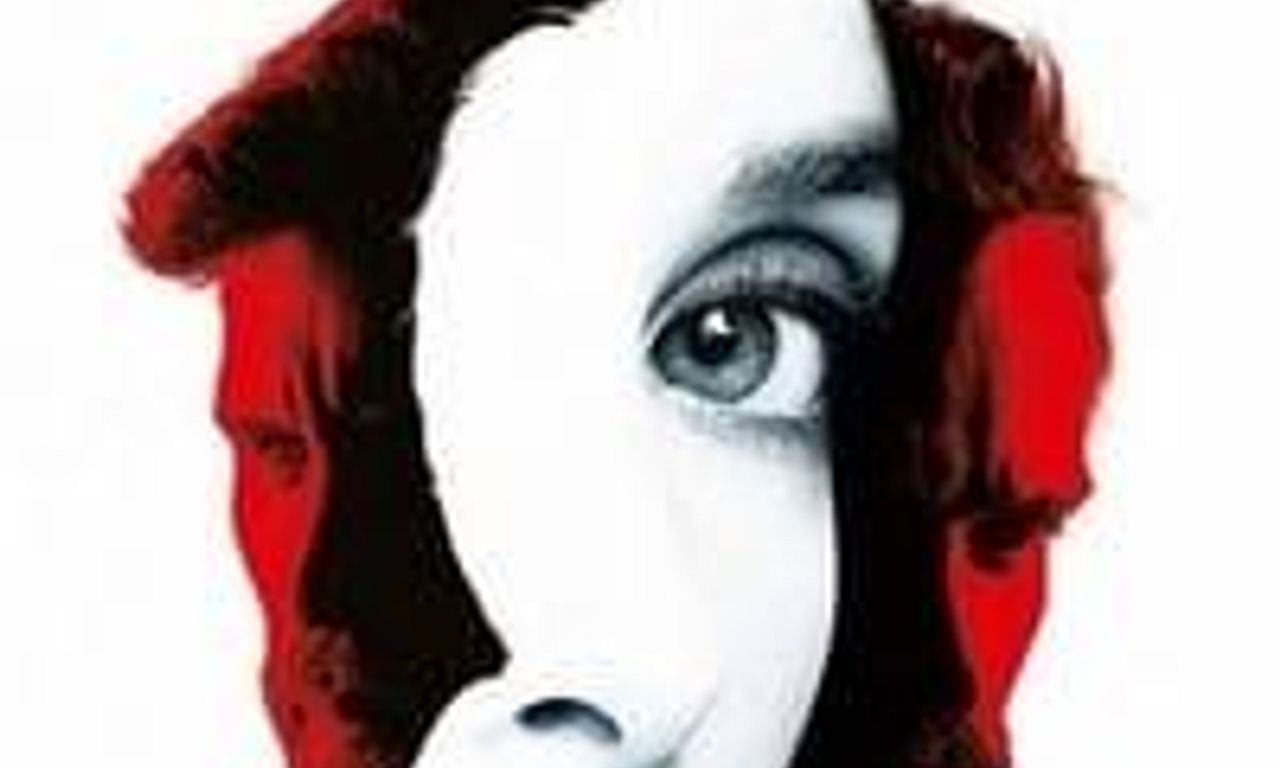 header image for In the Shadow of Iris