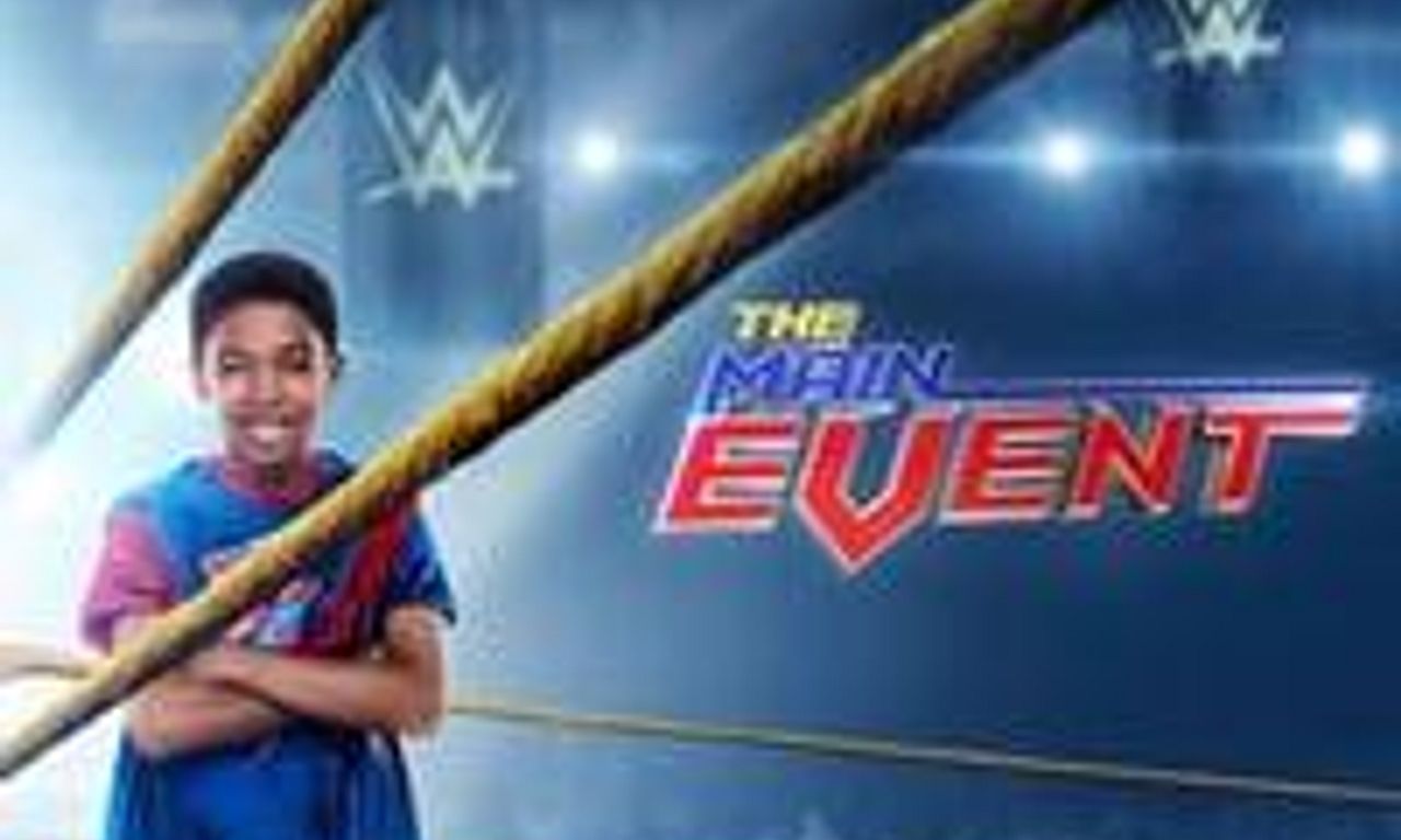 header image for The Main Event