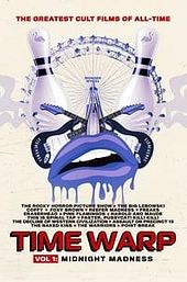Time Warp Vol. 1: Midnight Madness