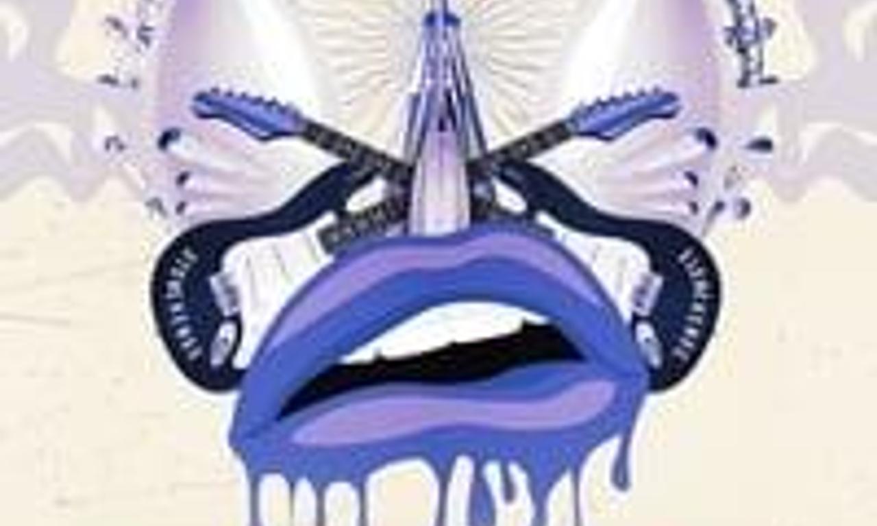 header image for Time Warp Vol. 1: Midnight Madness