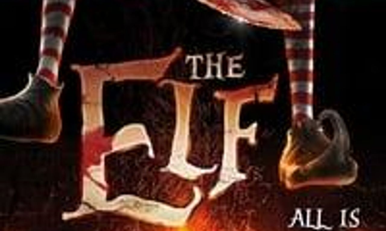 header image for The Elf