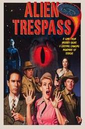 Alien Trespass
