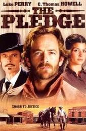 A Gunfighter's Pledge