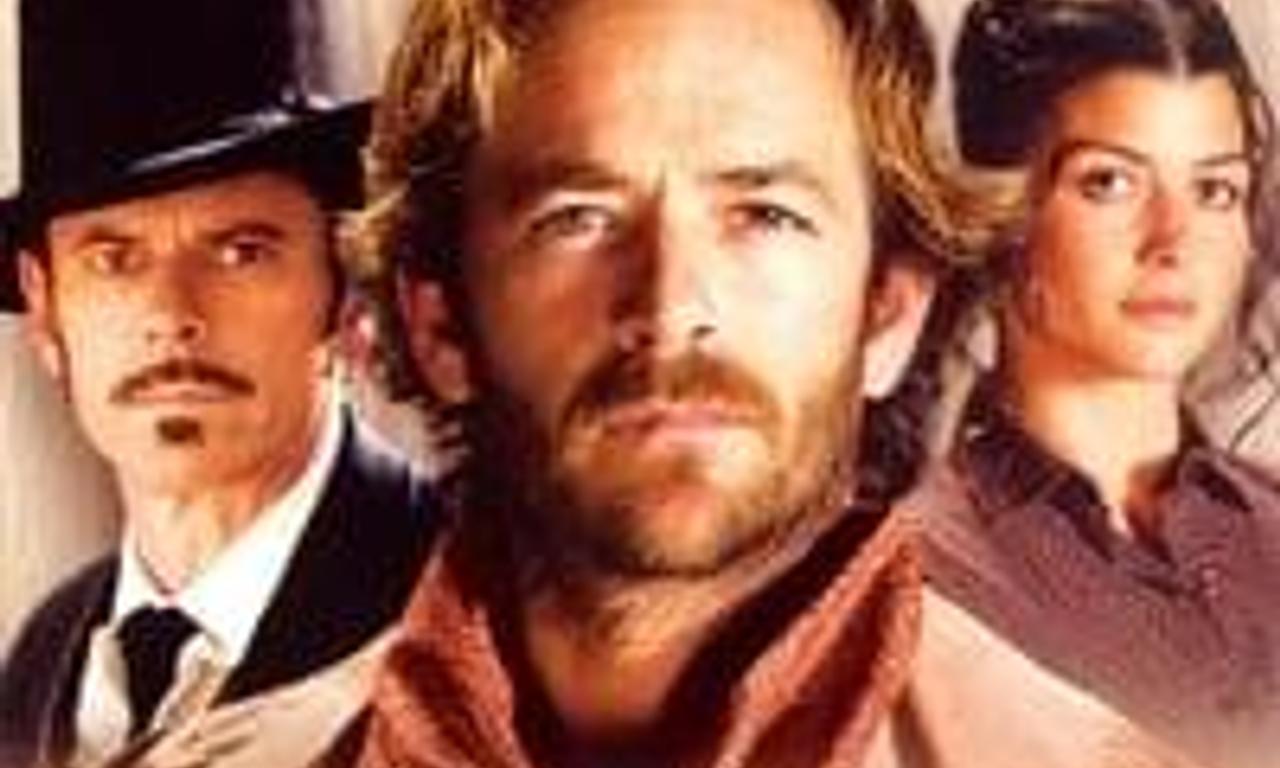 header image for A Gunfighter's Pledge