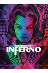 Henri-Georges Clouzot's Inferno