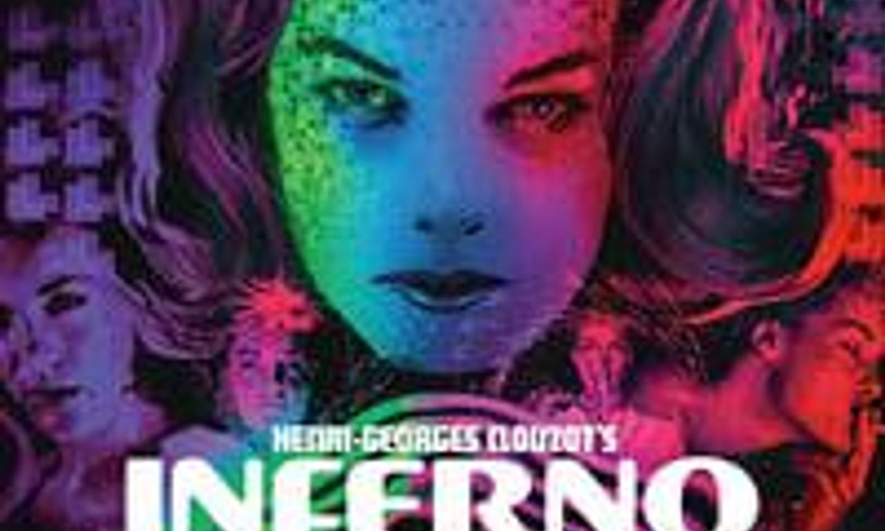 header image for Henri-Georges Clouzot's Inferno