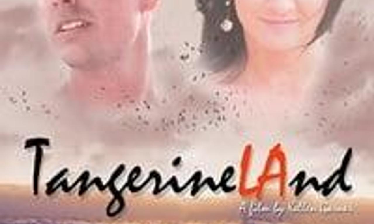 header image for TangerineLAnd