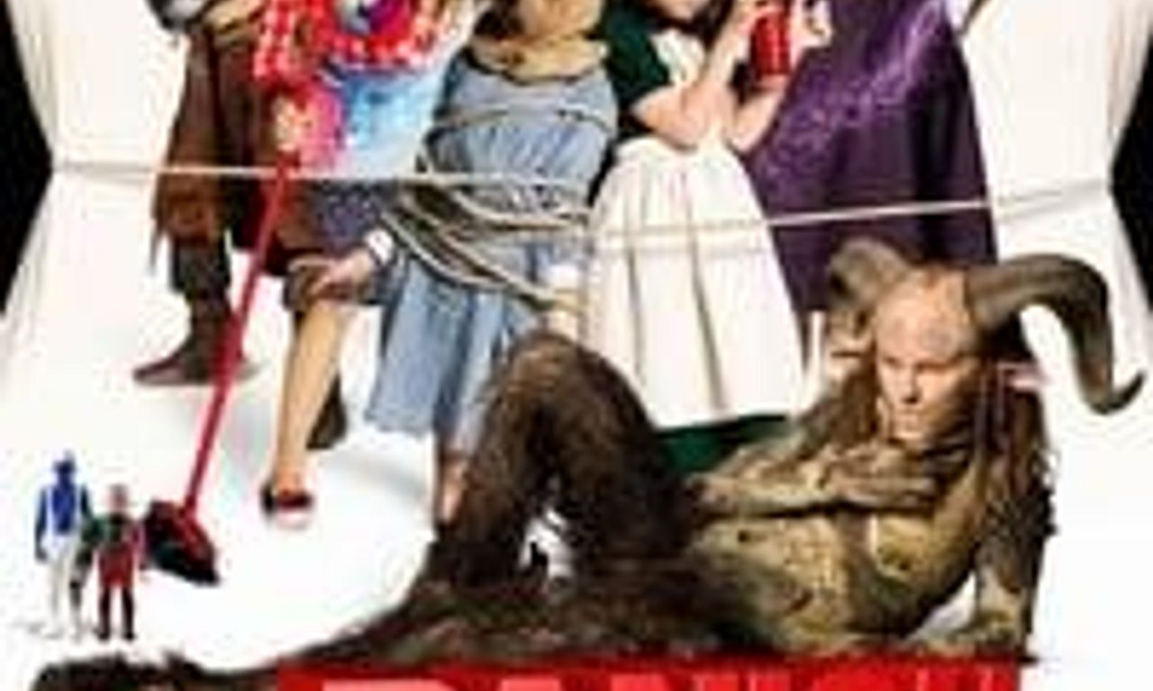 header image for Spanish Movie