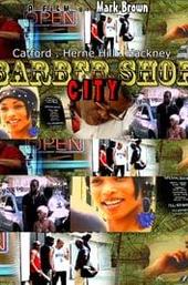 Barber Shop City
