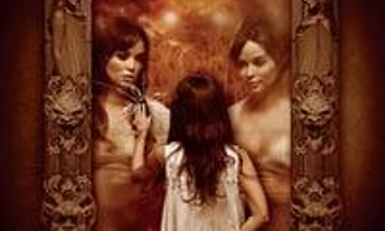 header image for Dark Mirror