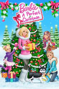 Barbie a perfect outlet christmas watch online