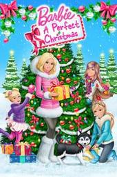 Barbie: A Perfect Christmas