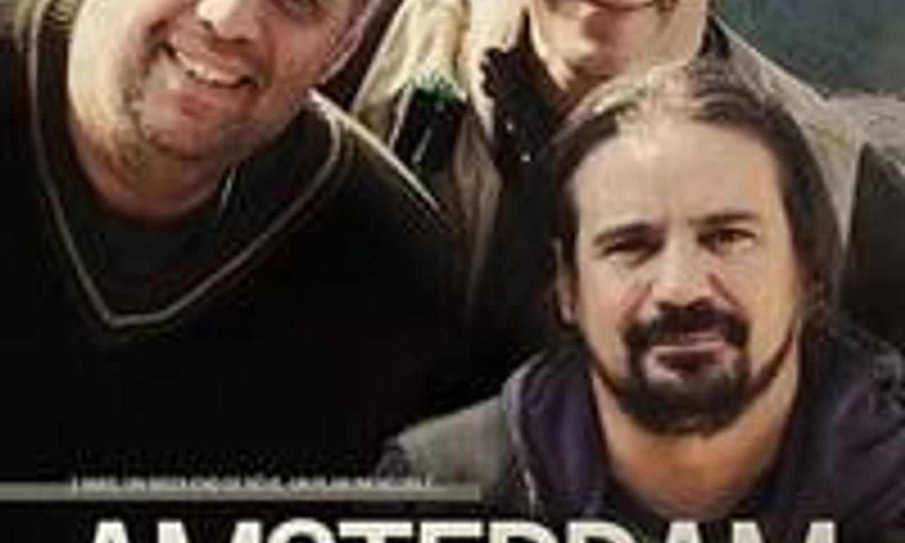 header image for Amsterdam