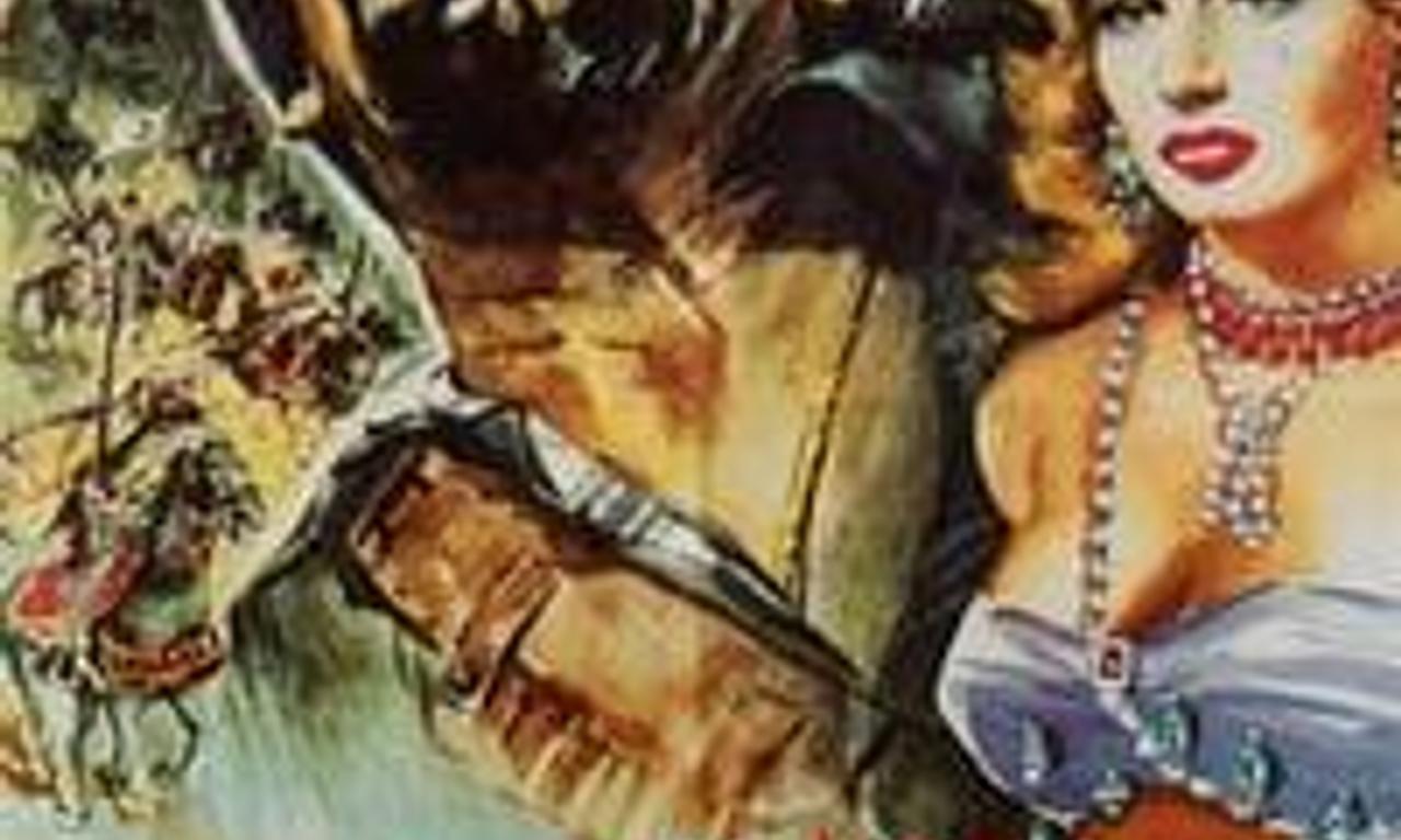 header image for Zarak