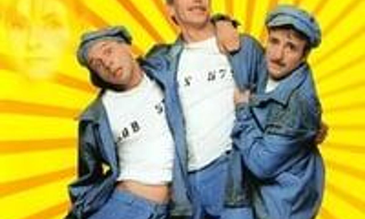 header image for That's Life