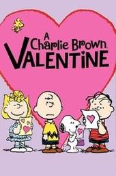 A Charlie Brown Valentine