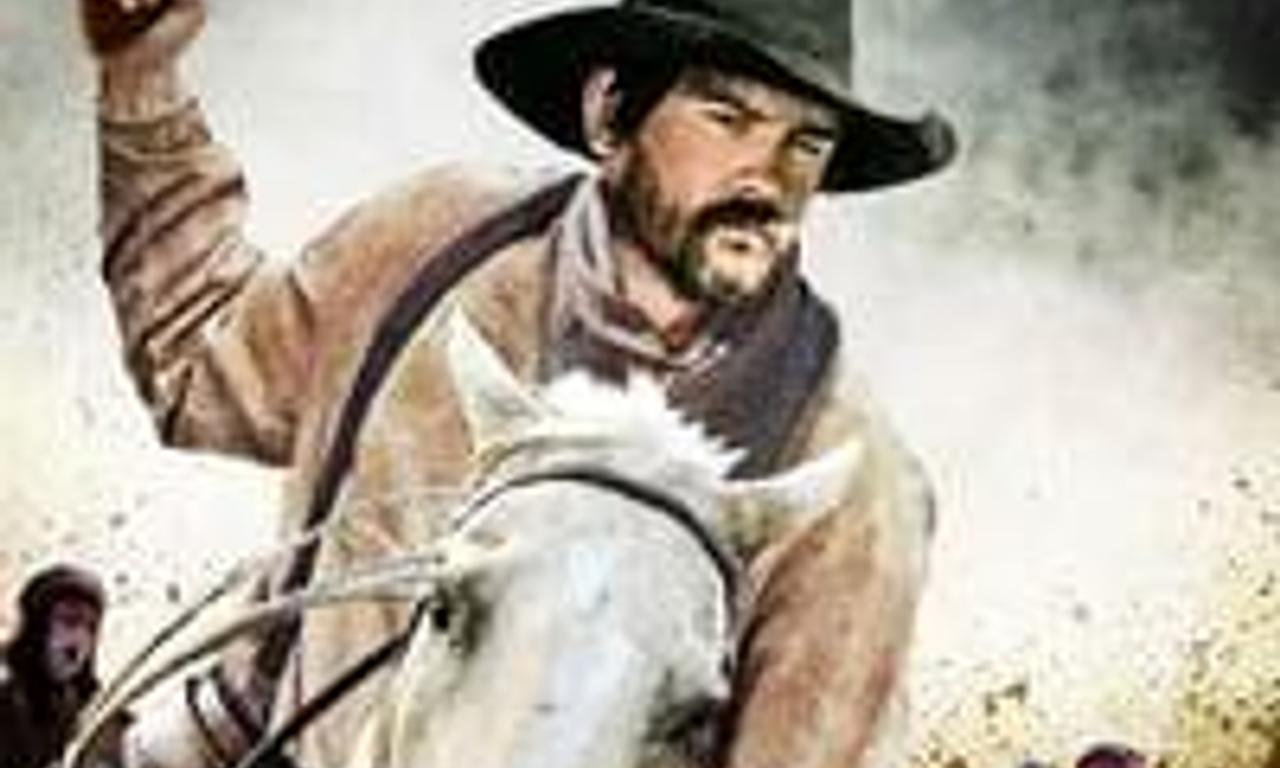 header image for Dead Men