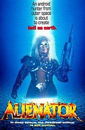 Alienator