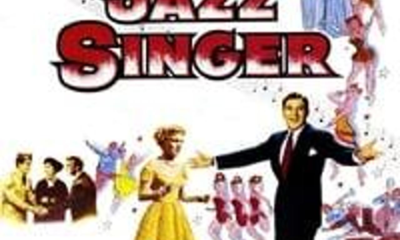 header image for The Jazz Singer