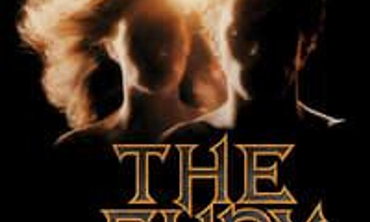 header image for The Fury