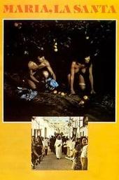 María, la santa