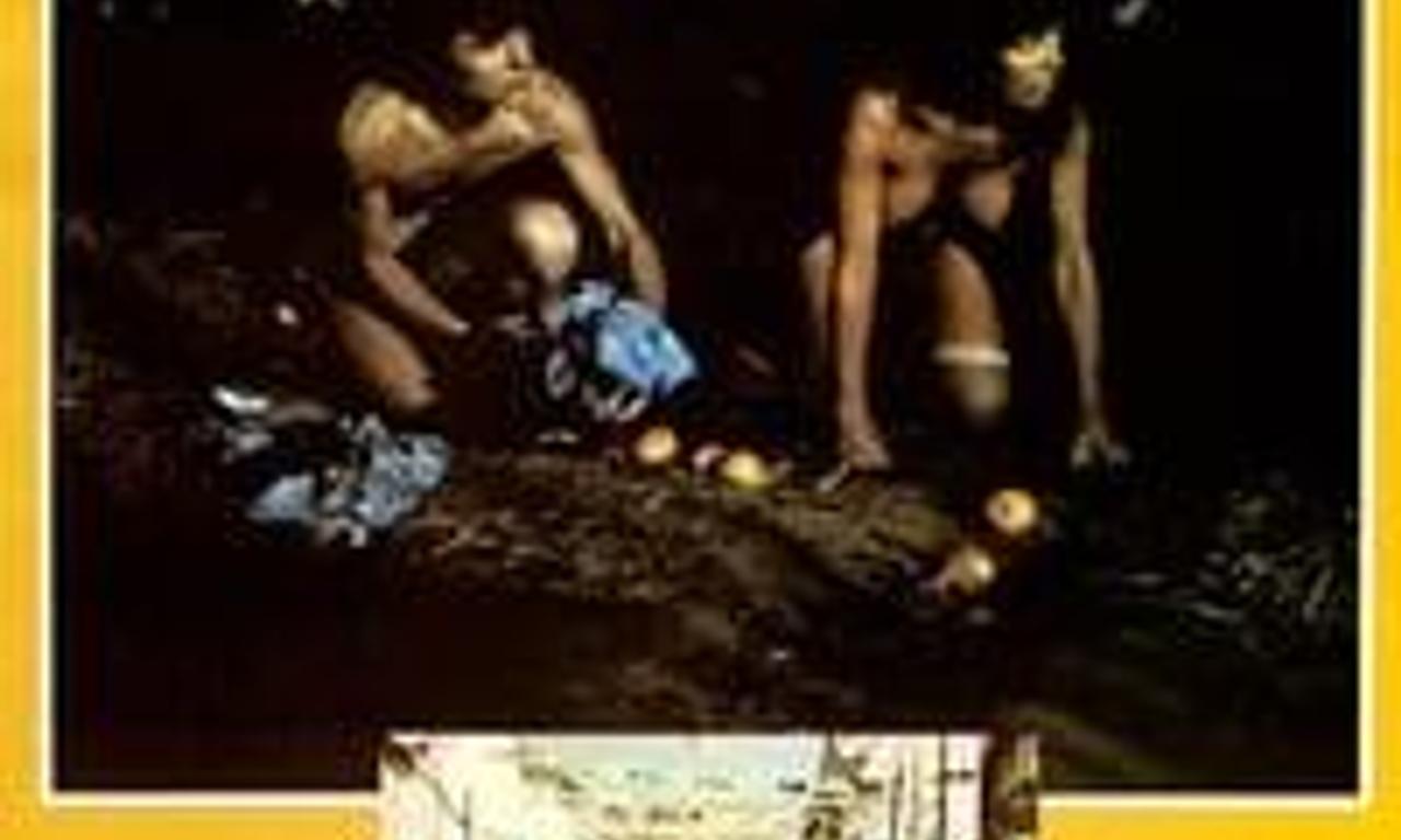 header image for María, la santa