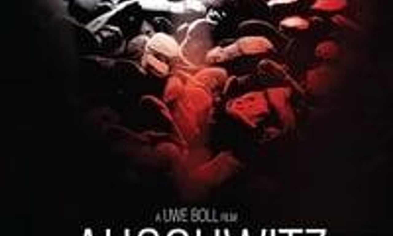 header image for Auschwitz