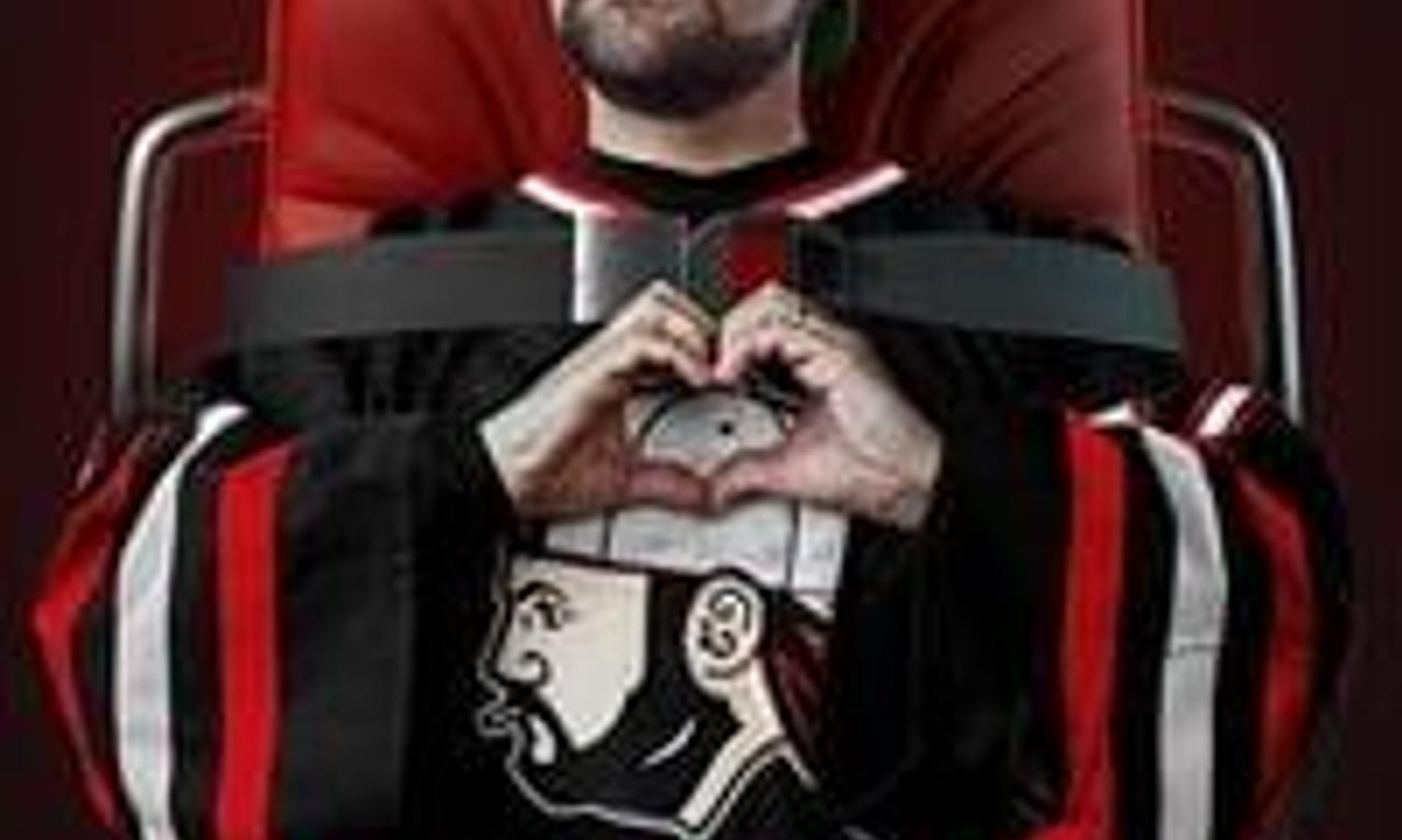 header image for Kevin Smith: Silent but Deadly