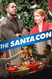 The Santa Con