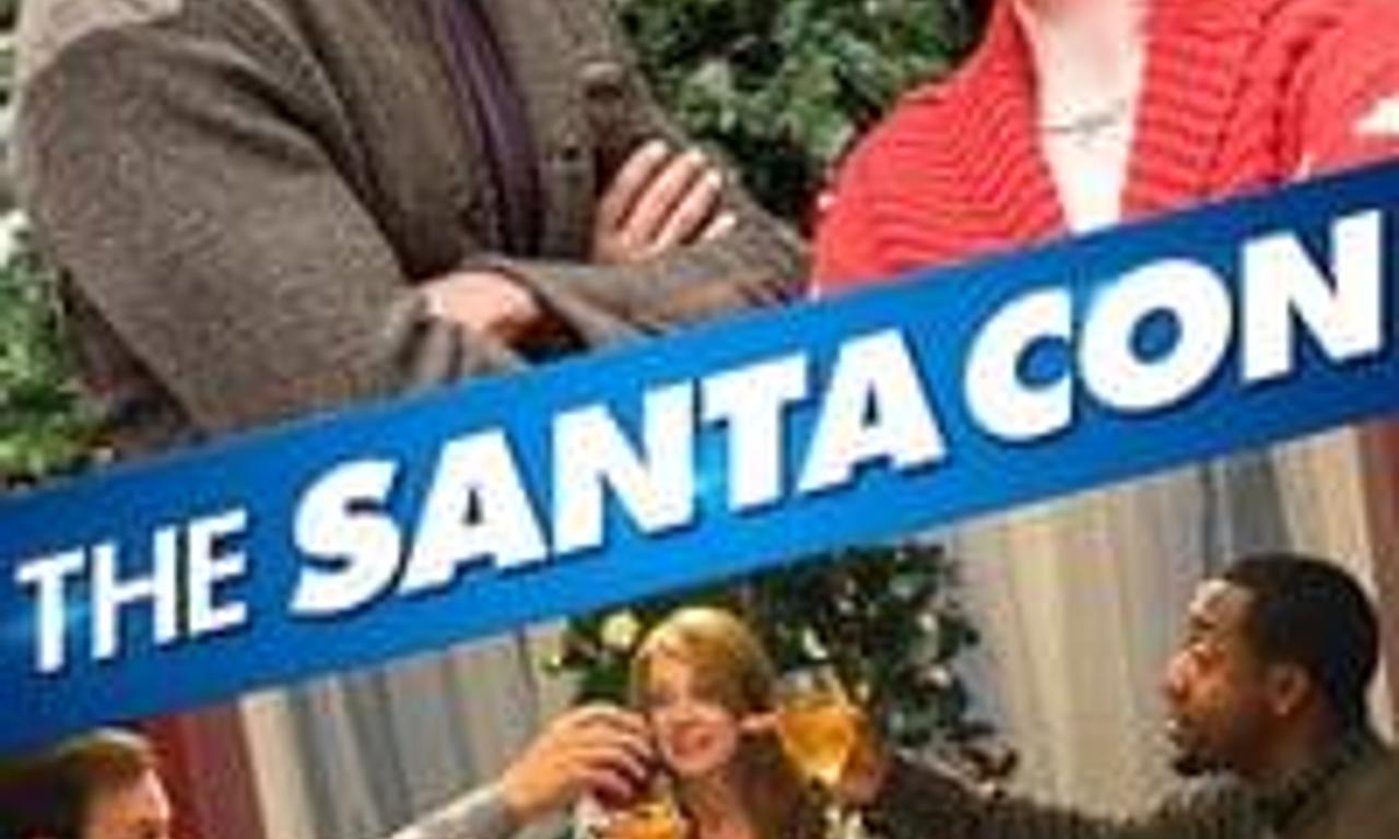 header image for The Santa Con
