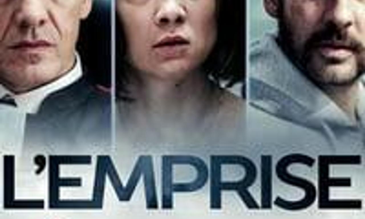 Emprise Film En Streaming L'Emprise - Where to Watch and Stream Online – Entertainment.ie