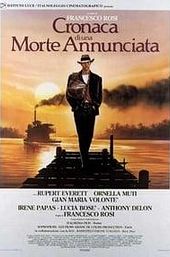 Chronicle of a Death Foretold