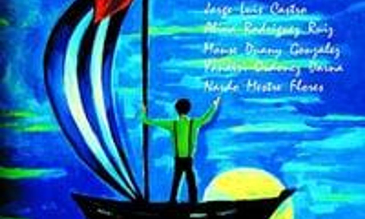 header image for Ocean