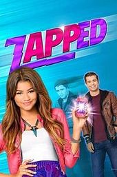 Zapped