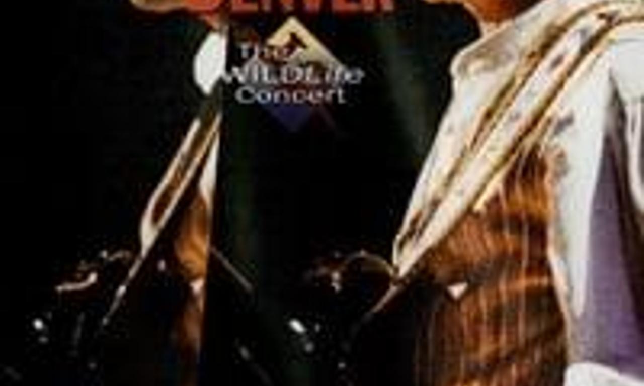 header image for John Denver: The Wildlife Concert