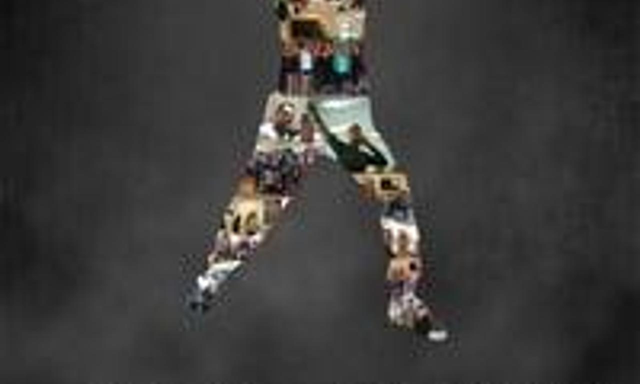 header image for The Power of Movement