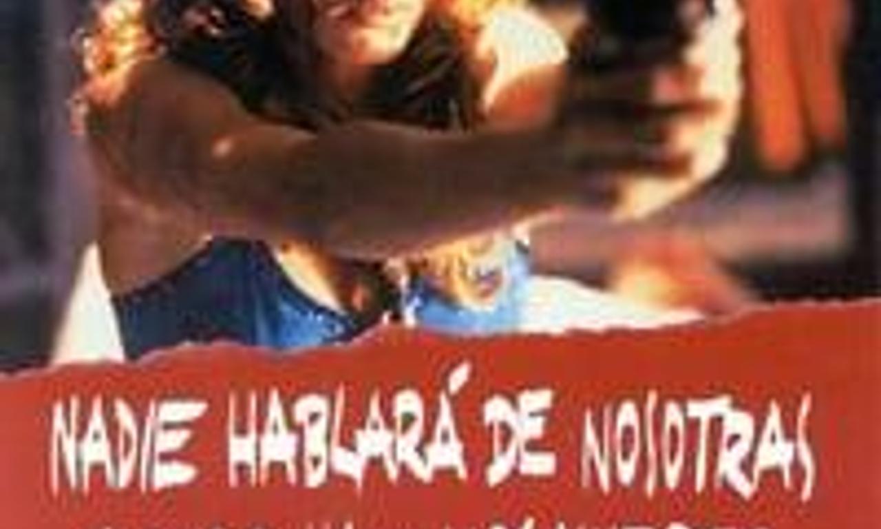 header image for Nobody Will Speak of Us When We're Dead