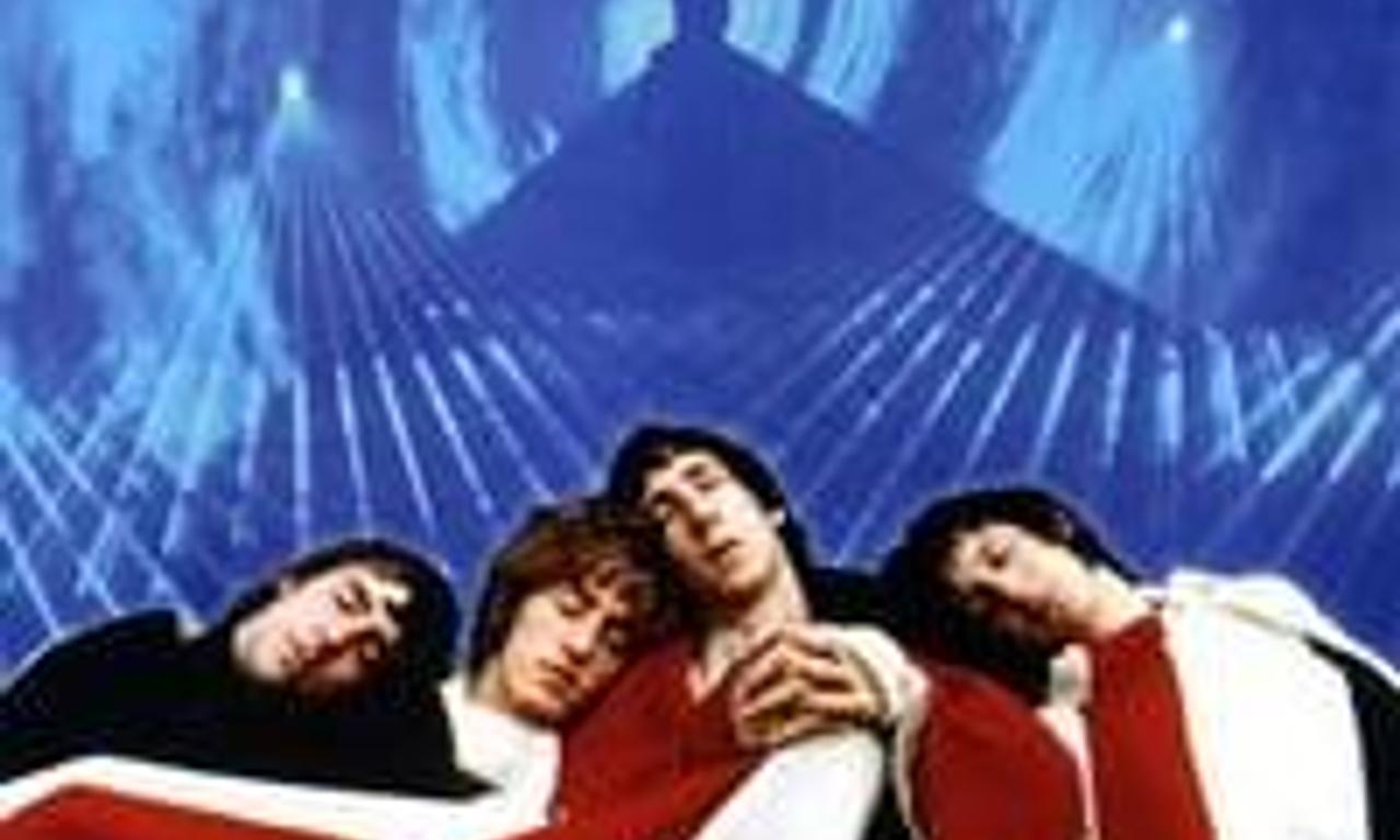 The Kids Are Alright Where to Watch and Stream Online Entertainment.ie