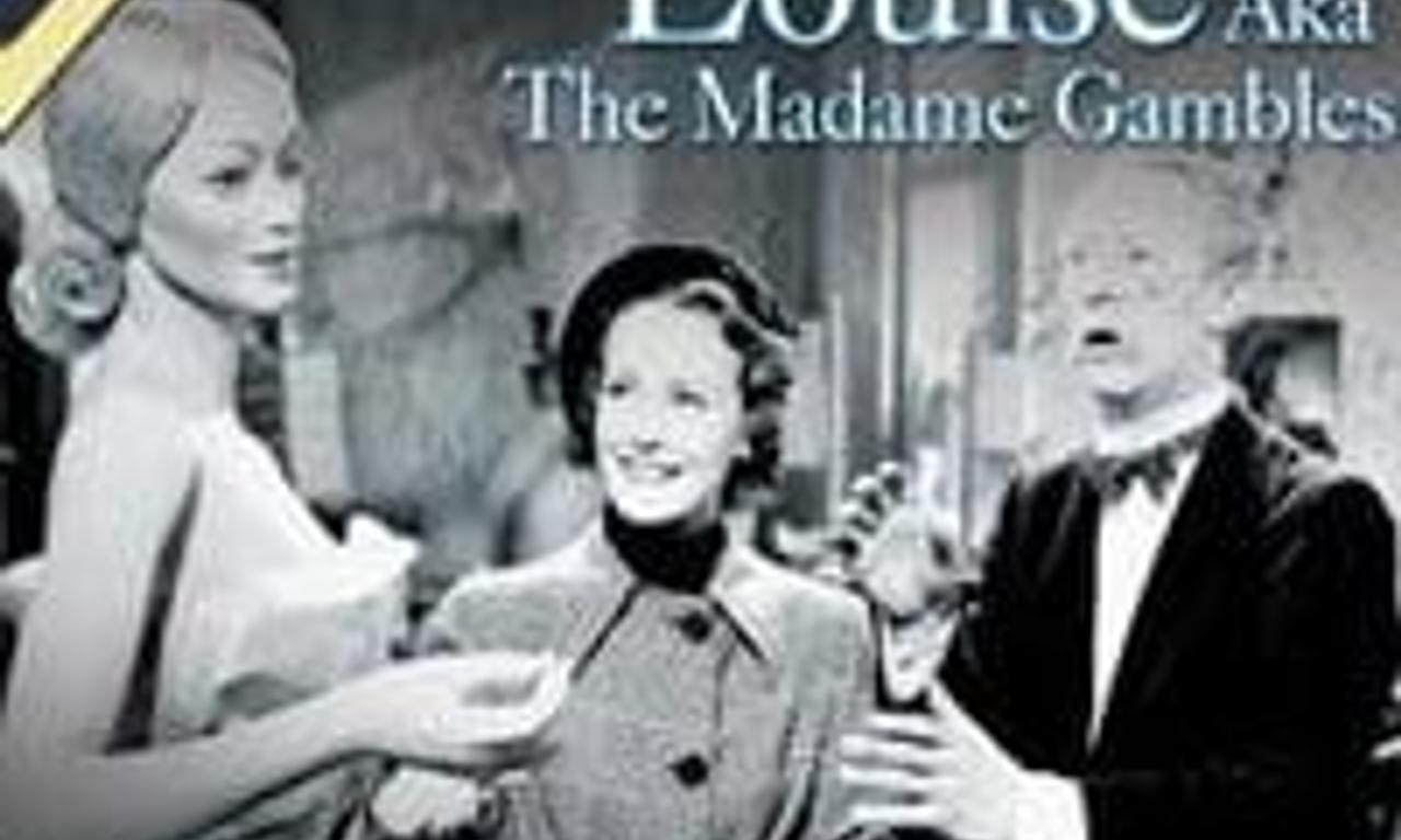 header image for The Madame Gambles