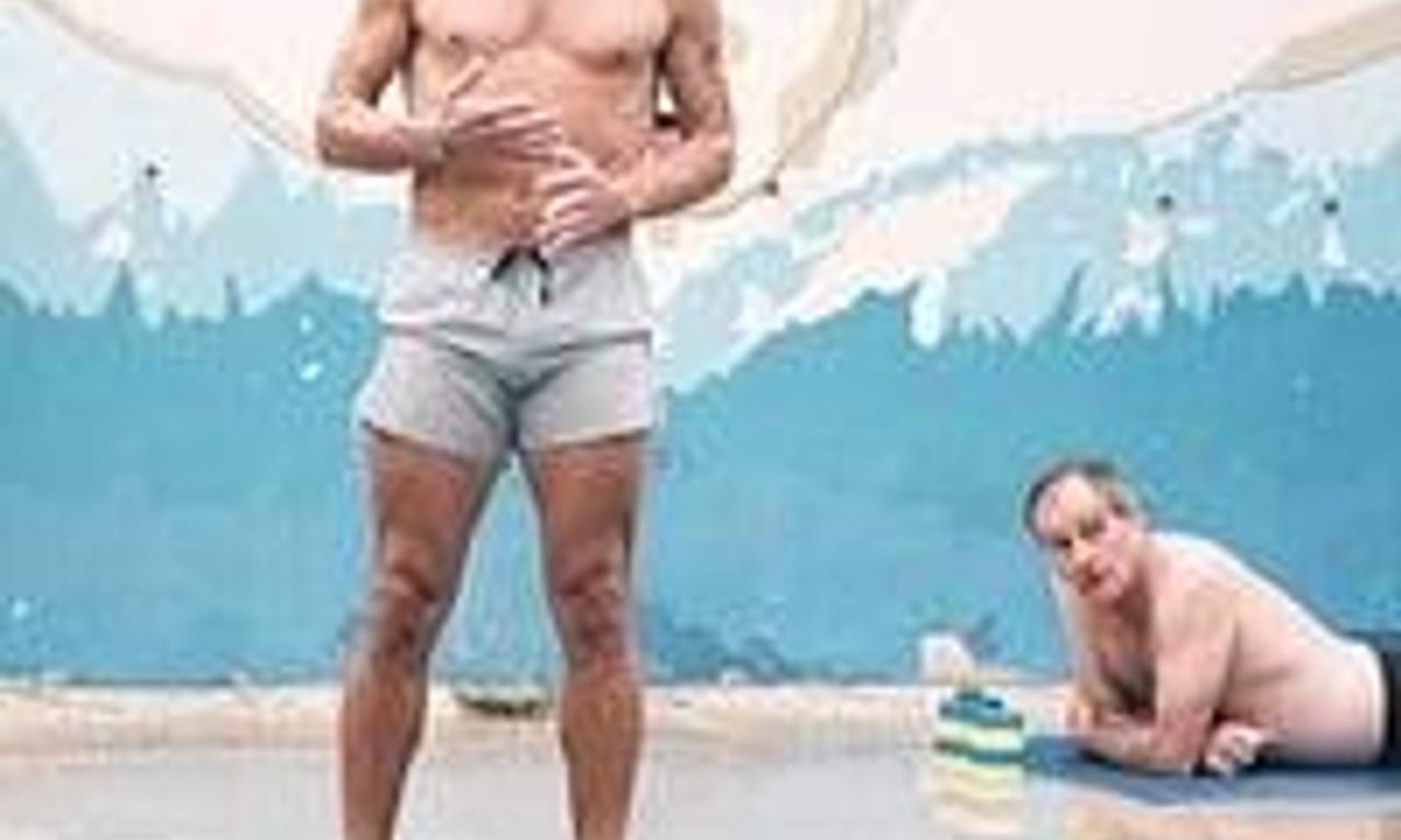 header image for Theatre of War